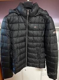 Giubbotto Tommy Jeans invernale donna