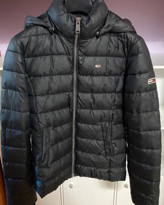 Giubbotto Tommy Jeans invernale donna