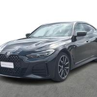 BMW Serie 4 420d Gran Coupe mhev 48V xdrive Msport