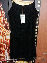 ABITO COMBIPEL NUOVO