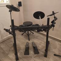 Batteria elettronica Alesis Drum Turbe Module