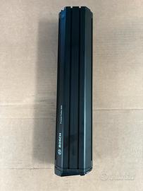 E-bike batteria bosh 500