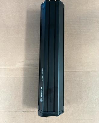 E-bike batteria bosh 500
