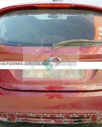 Motore Ford Fiesta 1400 Codice Motore RTJA RTJB