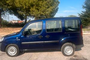 Fiat doblo 1.9 jtd  105cv