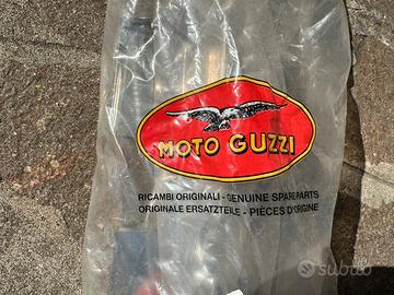 Copriculla Moto Guzzi California