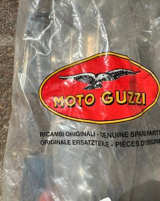 Copriculla Moto Guzzi California