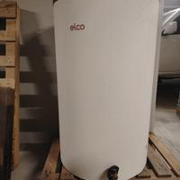 boiler accumulo acqua calda Elco Vistron U 150-1