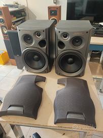 casse audio Kenwood 