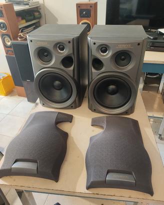 casse audio Kenwood 
