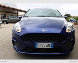 FORD Fiesta 1.5 TDCi 5p. ST-Line
