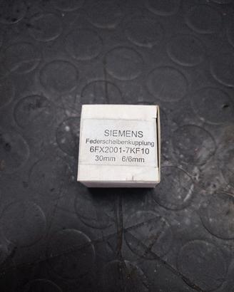 Siemens 6FX2001-7KF10