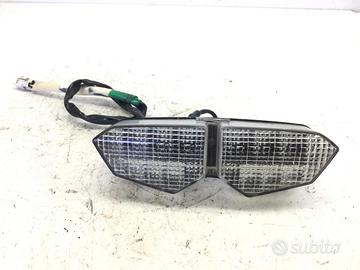 YAMAHA YZF R6 600 FARO FANALE STOP POSTERIORE 2003