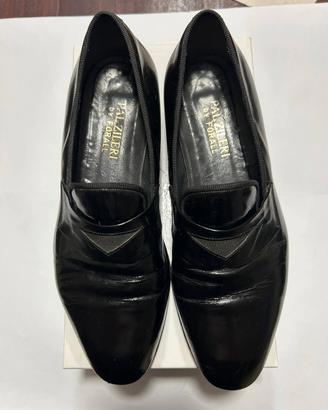 Pal Zileri mocassino in vernice