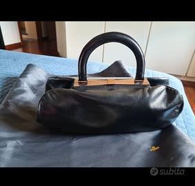Borsa Fendi in pelle