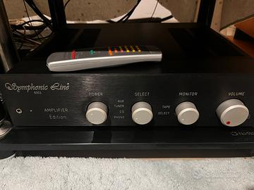 Symphonic line RG14 Edition