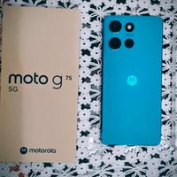 Motorola G75 5g - 8/256