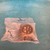 Connettore di potenza MIL 2+2+3 poli