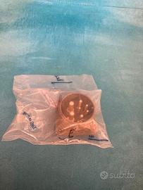 Connettore di potenza MIL 2+2+3 poli