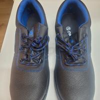 scarpe antinfortunistiche 