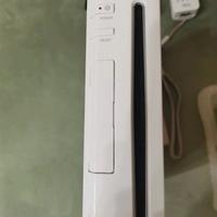 Console nintendo wii