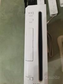 Console nintendo wii