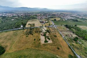 TER. RESIDENZIALE A GUIDONIA MONTECELIO