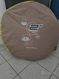 tenda da campeggio 3 posti 