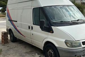 Ford Transit 2.4 TDI Furgone