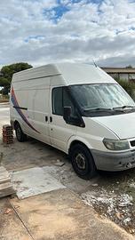 Ford Transit 2.4 TDI Furgone