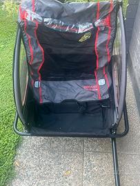 BIKE Original KID 100 per trasporto bimbi