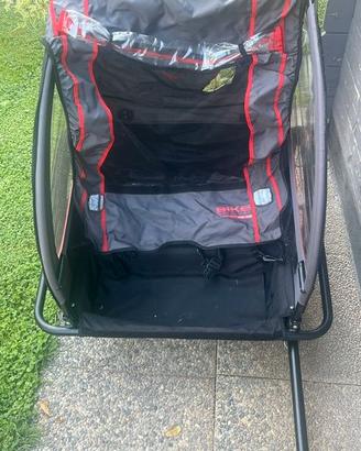 BIKE Original KID 100 per trasporto bimbi