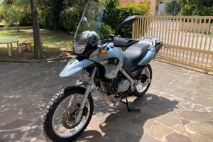 Bmw F 650 GS
