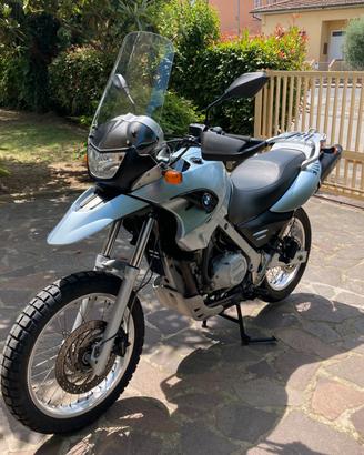 Bmw F 650 GS
