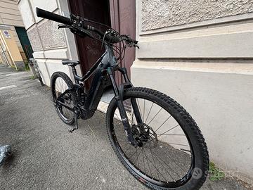 Ebike Scott Genius eRide 710 29” M