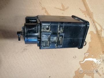 Canister Serbatoio carboni attivi porter