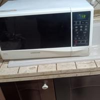 Forno micronde