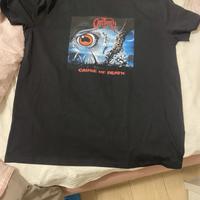 Maglia Obituary
