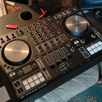 TRAKTOR S4 MK3 