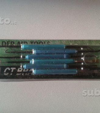 Attrezzi per pulizia Saldatura e Dissaldatura smd