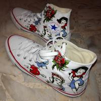 Converse originali
