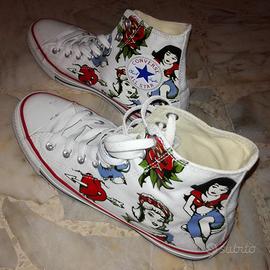 Converse originali