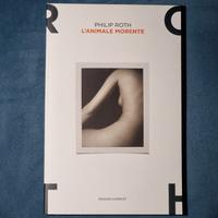 "L'animale morente" di Philip Roth