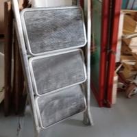 scale da 3 a 7 gradini 