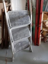 scale da 3 a 7 gradini 