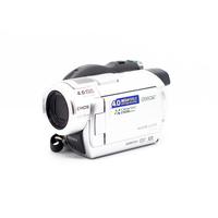 Sony DCR-DVD406E handycam