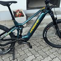 Ebike ALL MTN 7 MTB Full 29/27.5''NUOVA