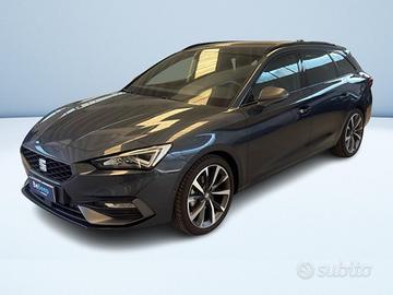 Seat Leon Sportstourer 1.5 etsi FR 150cv dsg