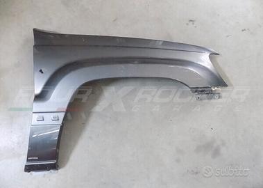 Parafango anteriore Jeep Grand Cherokee WJ 99-04