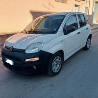 Fiat Panda Van 2 posti 1.3 multijet 80 cv. euro 6b